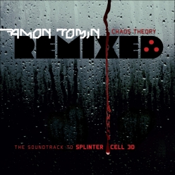 Amon Tobin - Chaos Theory Remixed